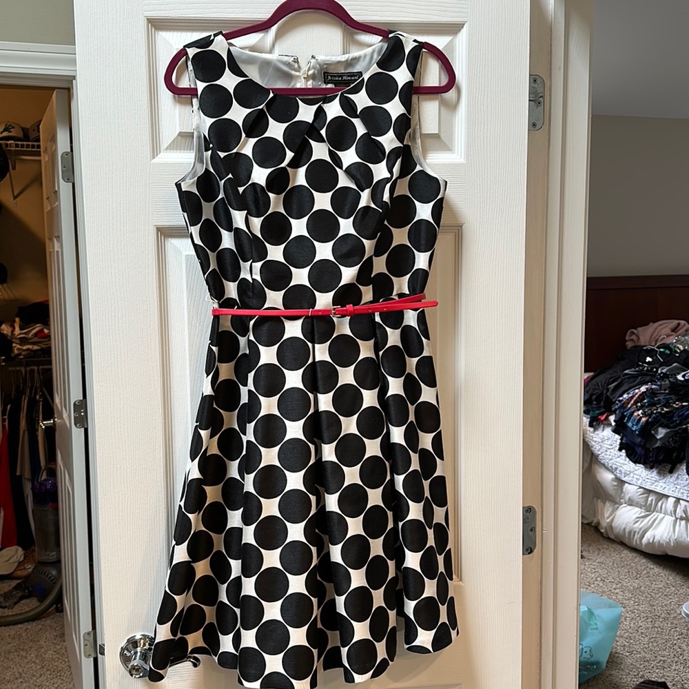 Jessica Howard party dress 8